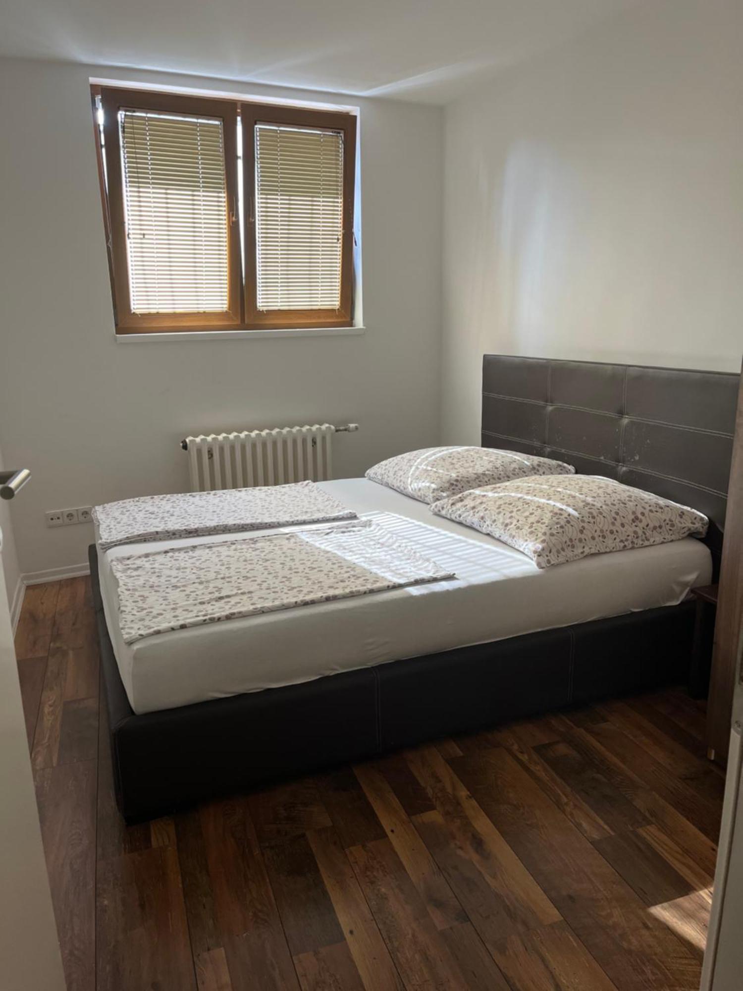 Apartman Arno Apartamento Saraievo Exterior foto