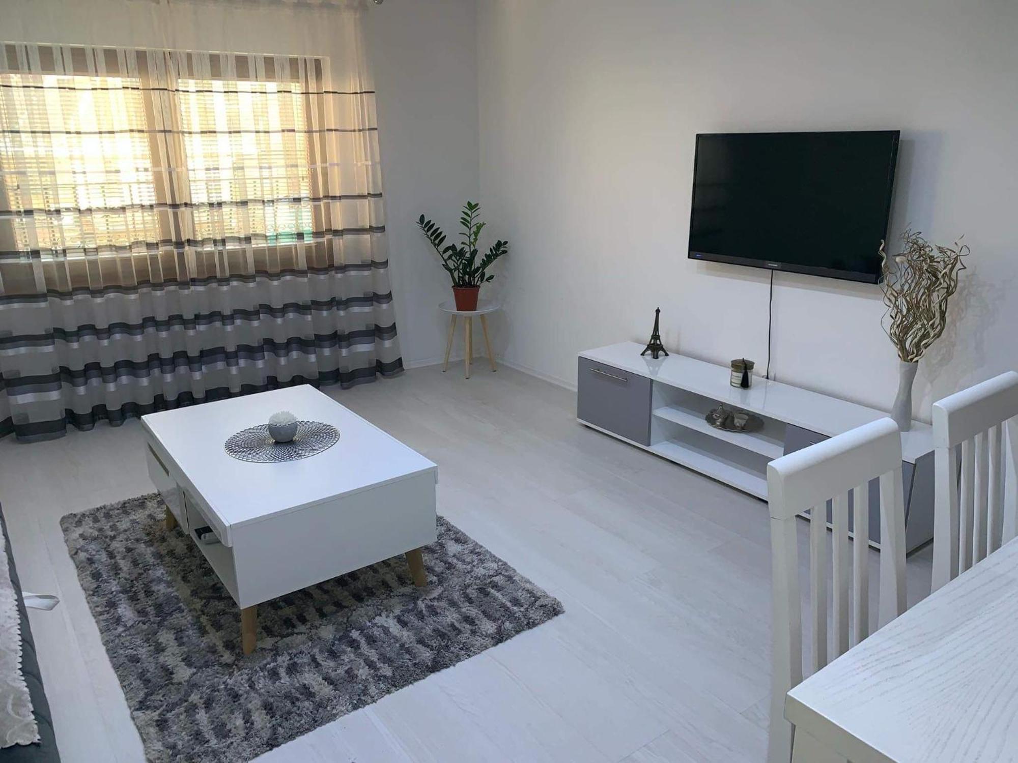 Apartman Arno Apartamento Saraievo Exterior foto